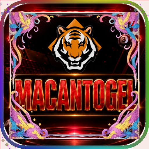 macantogel — galeri pratinjau - APK Resmi